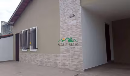 Casa com 2 dormitórios à venda, 70 m² por R$ 470.000,00 - Jardim Coelho Neto - Guaratinguetá/SP
