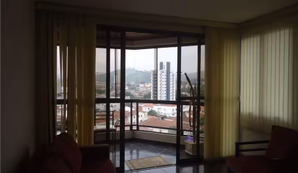 Apartamento com 3 dormitórios à venda, 144 m² por R$ 650.000,00 - Campo do Galvão - Guaratinguetá/SP