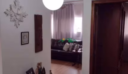 Apartamento com 2 dormitórios à venda, 95 m² por R$ 550.000,00 - Centro - Guaratinguetá/SP