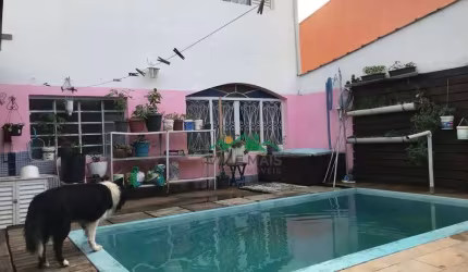 Casa com 3 dormitórios à venda, 200 m² por R$ 800.000 - Parque do Sol - Guaratinguetá/SP