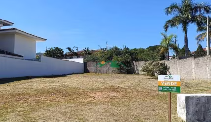 Terreno à venda, 646 m² por R$ 1.000.000,00 - Condomínio Residencial Prefeito Gilberto Filippo - Guaratinguetá/SP