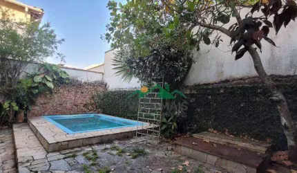 Casa com 4 dormitórios à venda, 174 m² por R$ 800.000,00 - Vila Paraíba - Guaratinguetá/SP
