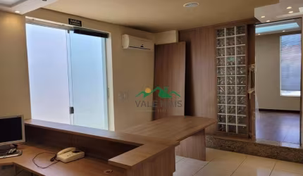 Casa com 4 dormitórios à venda, 370 m² por R$ 1.000.000,00 - Vila Paraíba - Guaratinguetá/SP