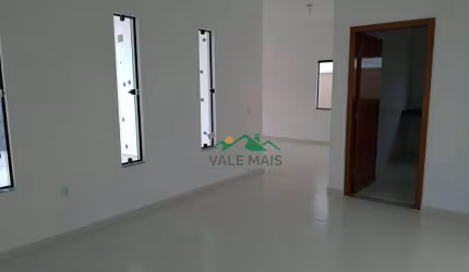 Casa com 3 dormitórios à venda, 176 m² por R$ 980.000,00 - Portal das Colinas - Guaratinguetá/SP