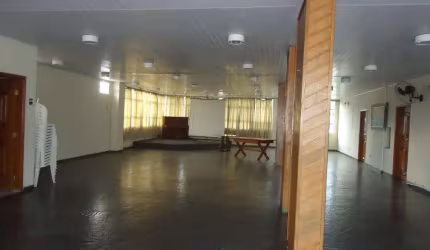 Hotel com 50 dormitórios à venda, 2644 m² por R$ 7.000.000,00 - Centro - Lorena/SP