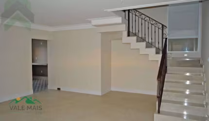 Casa com 3 dormitórios à venda, 256 m² por R$ 1.450.000,00 - Village Mantiqueira - Guaratinguetá/SP