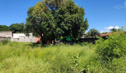 Terreno à venda, 500 m² por R$ 280.000,00 - Engenheiro Neiva - Guaratinguetá/SP
