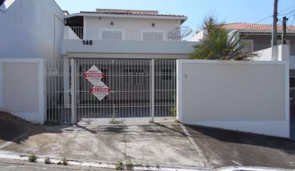Casa com 3 dormitórios à venda, 201 m² por R$ 690.000,00 - Portal das Colinas - Guaratinguetá/SP