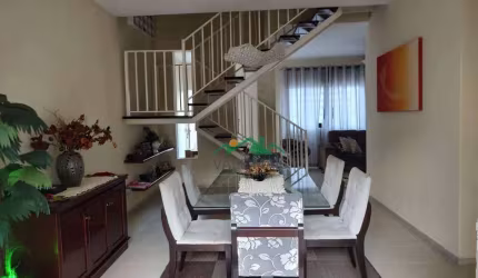 Casa com 2 dormitórios à venda, 250 m² por R$ 692.000,00 - Parque do Sol - Guaratinguetá/SP
