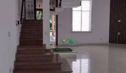 Casa com 4 dormitórios, 545 m² - venda por R$ 2.450.000,00 ou aluguel por R$ 8.740,00/mês - Jardim Panorama II - Guaratinguetá/SP