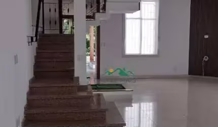 Casa com 4 dormitórios, 545 m² - venda por R$ 2.450.000,00 ou aluguel por R$ 8.740,00/mês - Jardim Panorama II - Guaratinguetá/SP