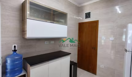 Casa com 3 dormitórios à venda, 90 m² por R$ 525.000,00 - Santo Antônio - Lorena/SP
