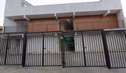 Studio com 1 dormitório à venda, 45 m² por R$ 160.000,00 - Residencial Coopemi I - Guaratinguetá/SP