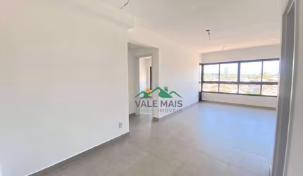 Apartamento com 2 dormitórios, 67 m² - venda por R$ 670.000,00 ou aluguel por R$ 3.690,00/mês - Vila Paraíba - Guaratinguetá/SP