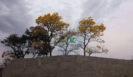 Terreno à venda, 1100 m² por R$ 220.000 - Parque das Garças - Guaratinguetá/SP