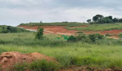 Terreno à venda, 172 m² por R$ 80.000 - Pedrinha - Guaratinguetá/SP