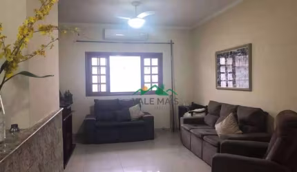 Casa com 3 dormitórios à venda, 250 m² por R$ 1.750.000,00 - Jardim Paraíba - Aparecida/SP