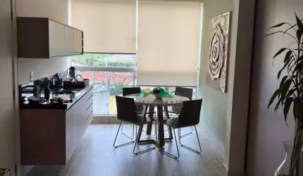 Apartamento com 3 dormitórios à venda, 90 m² por R$ 430.000,00 - Residencial Village Santana - Guaratinguetá/SP