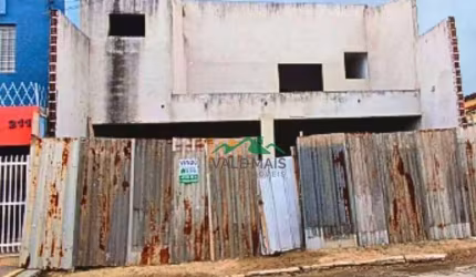 Casa com 5 dormitórios à venda, 200 m² por R$ 590.000 - Vila Comendador Rodrigues Alves - Guaratinguetá/SP