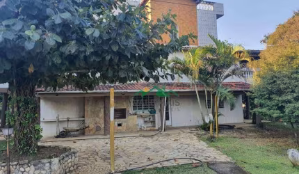 Chácara com 5 dormitórios à venda, 6000 m² por R$ 1.300.000,00 - Bom Jardim - Guaratinguetá/SP
