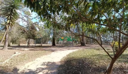 Terreno à venda, 37000 m² por R$ 2.500.000 - Vila São José - Guaratinguetá/SP