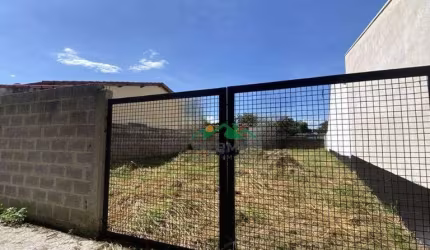 Terreno à venda, 500 m² por R$ 250.000 - Engenheiro Neiva - Guaratinguetá/SP