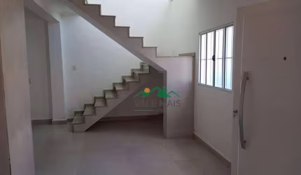 Casa com 3 dormitórios à venda, 275 m² por R$ 1.500.000,00 - Parque das Alamedas - Guaratinguetá/SP