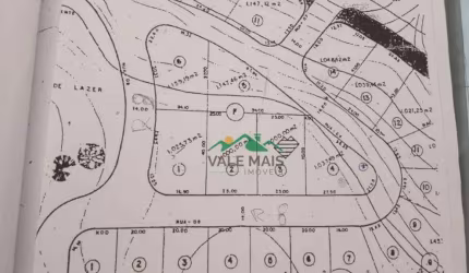 Terreno à venda, 1000 m² por R$ 120.000 - Pingo de Ouro - Guaratinguetá/SP