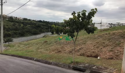 Terreno à venda, 469 m² por R$ 690.000,00 - Residencial Vivva - Jacareí/SP