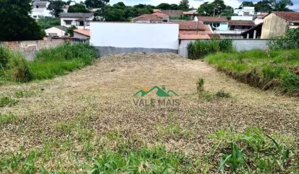 Terreno à venda, 369 m² por R$ 155.000 - Belvedere Club dos 500 - Guaratinguetá/SP