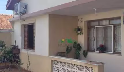 Casa com 3 dormitórios à venda, 215 m² por R$ 600.000,00 - Figueira - Guaratinguetá/SP