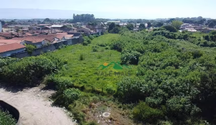 Terreno à venda, 650 m² por R$ 650.000,00 - Vila São José - Taubaté/SP