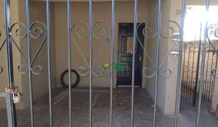 Casa à venda por R$ 180.000,00 - Jardim Coelho Neto - Guaratinguetá/SP