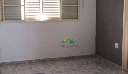 Kitnet com 1 dormitório à venda por R$ 160.000 - Jardim Ícaro - Guaratinguetá/SP