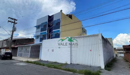 Terreno à venda, 250 m² por R$ 350.000,00 - Parque do Sol - Guaratinguetá/SP