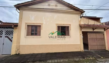 Casa à venda, 112 m² por R$ 350.000,00 - São Benedito - Guaratinguetá/SP