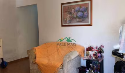Casa com 3 dormitórios à venda por R$ 350.000,00 - Jardim São Paulo - Aparecida/SP