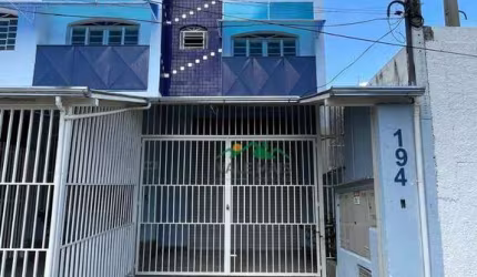 Prédio à venda, 541 m² por R$ 1.500.000,00 - Parque do Sol - Guaratinguetá/SP