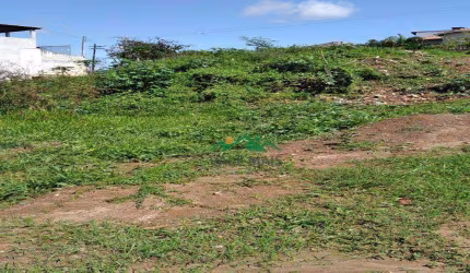 Terreno à venda, 1000 m² por R$ 350.000,00 - Barranco Alto - Guaratinguetá/SP