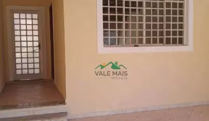 Casa com 3 dormitórios à venda, 154 m² por R$ 450.000,00 - Beira Rio I - Guaratinguetá/SP