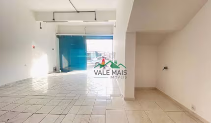 Ponto para alugar por R$ 5.000/mês - Centro - Guaratinguetá/SP
