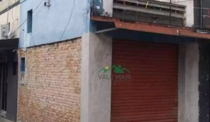 Ponto para alugar por R$ 1.200,00/mês - Centro - Pindamonhangaba/SP