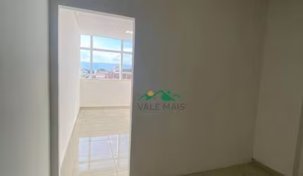Sala para alugar por R$ 1.474,29/mês - Centro - Guaratinguetá/SP
