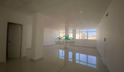 Sala para alugar por R$ 2.640,29/mês - Centro - Guaratinguetá/SP