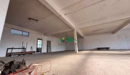 Ponto para alugar, 521 m² por R$ 15.000,00/mês - Centro - Guaratinguetá/SP