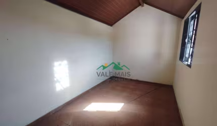 Kitnet com 1 dormitório para alugar por R$ 500,00/mês - Alto Das Almas - Guaratinguetá/SP