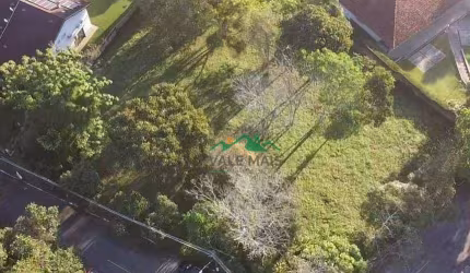 Terreno à venda, 2762 m² por R$ 1.600.000,00 - Jardim Pérola - Guaratinguetá/SP