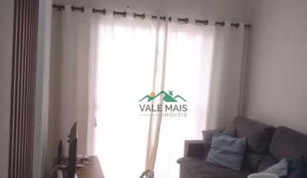 Apartamento com 2 dormitórios à venda, 96 m² por R$ 230.000,00 - Santo Antônio - Lorena/SP