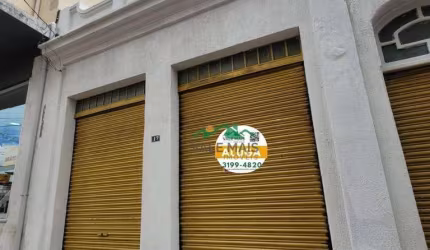 Ponto para alugar, 49 m² por R$ 4.000,00/mês - Centro - Guaratinguetá/SP