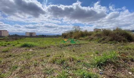 Terreno à venda, 500 m² por R$ 500.000,00 - Chácara Selles - Guaratinguetá/SP